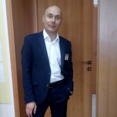 Михаил Герасимов, 08.03, Кишинев