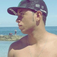 Herbert Anjos, 08.01.1993, Salvador