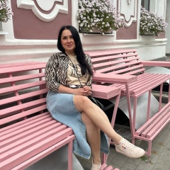 Елена Лукоянова, 24.10, Нижний Новгород