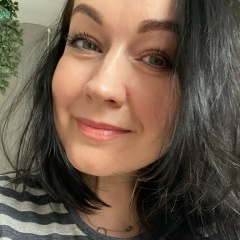 Дарья Кузьмина