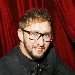 Олег Талалай, 01.08, Санкт-Петербург