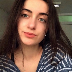 Diana Chira, 03.08