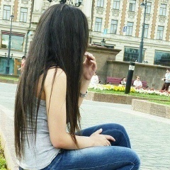 Юлия Попова, 11.04