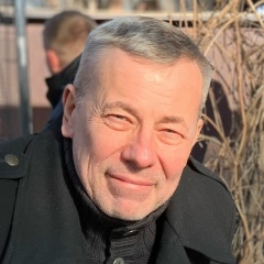 Денис Бочаров, 28.03.1967, Санкт-Петербург