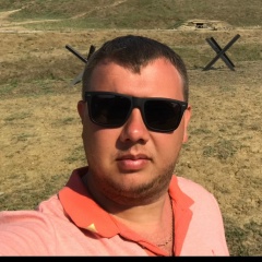 Николай Новиков, 27.02, Екатеринбург