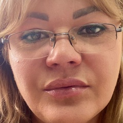 Ольга Евтеева, 01.04, Санкт-Петербург