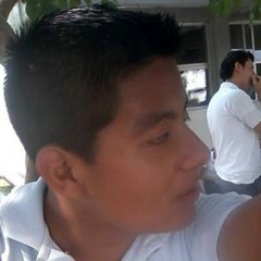 Miguel Estrada, 11.11.1997