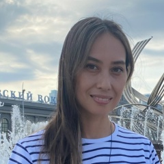 Юля Чебочакова, 02.02.1989, Москва