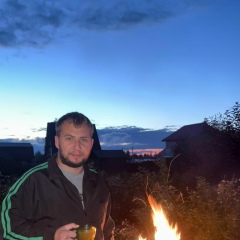 Алексей Викторович, 15.06.1991, Новосибирск