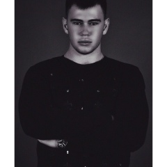 Илюха Тихий, 03.04, Москва