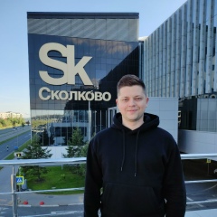 Никита Аверьянов, 26.07, Новосибирск