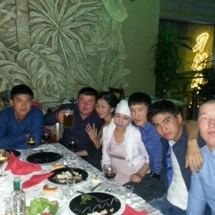 Мухаммед Бурканов, 20.01.1906, Шымкент