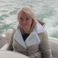 Яна Чернышова, 07.02.1985, Новосибирск