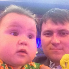 Раиль Ахметшин, 28.06, Казань