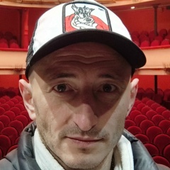 Михаил Сураев, 29.02