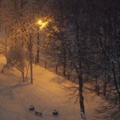Виктория Дайновская, 03.07, Молодечно