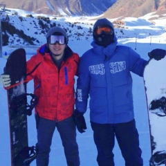 Азамат Алымкулов, 18.05.1991, Бишкек