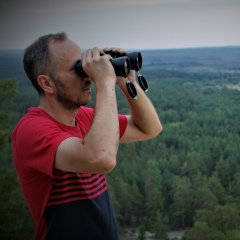 Дмитрий Губин, 04.05, Санкт-Петербург