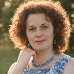 Юлия Абаполова, 25.11.1978, Лотошино