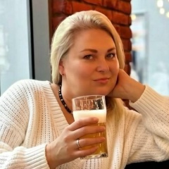 Алина Чернова, Владимирская