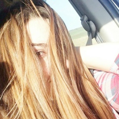 Екатерина Юнюшкина, 02.05, Краснодар