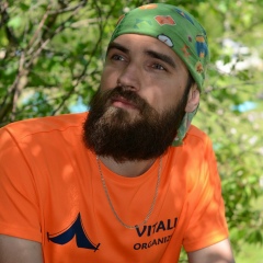 Виталий Халимончук, 02.04.1990, Киев