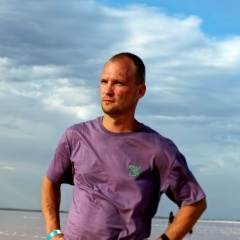 Дмитрий Косоруков, Волгодонск
