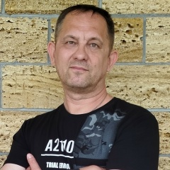 Виктор Лазев, 27.03.1975, Каменск-Шахтинский