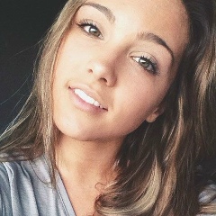 Людмила Брик, 16.10.1920, Bournemouth