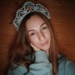 Мария Тузова, 12.01.1989, Санкт-Петербург