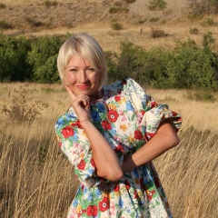 Марина Артемьева, 28.07, Москва