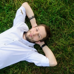 Кирилл Мацкевич, 01.01.1901, Coyoacan