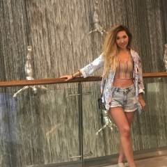 Рымкеш Шамиева, 09.02.1992, İstanbul