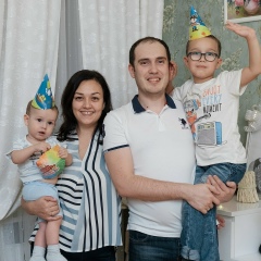 Алина Замалиева, 15.01.1989, Набережные Челны