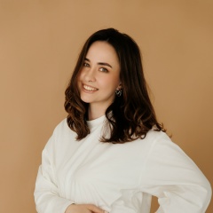 Анна Ноженкова, 04.05, Ростов-на-Дону