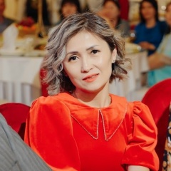 Розалия ***, 22.06, Уральск