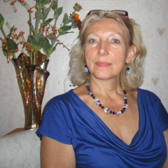 Марина Ловкис, 26.07.1961, Минск