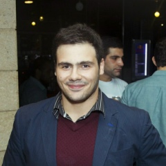 Grigor Sargsyan, 02.05, Ереван