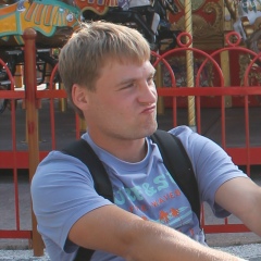 Максим Карпов, 10.11.1987, Пермь