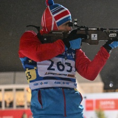 Алексей Никитин, 31.10.1987, Москва