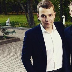Дмитрий Сляднев, 24.04, Запорожье