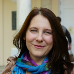 Елена Сыман, 09.09, Санкт-Петербург