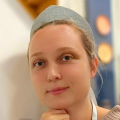 Светлана Колова, 14.07, Москва