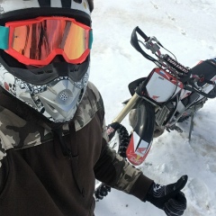Евгений Капралов, 24.07, Санкт-Петербург