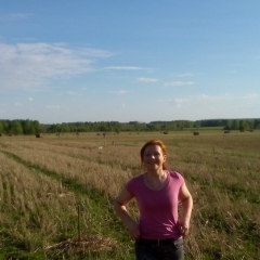 Светлана Бузина, 06.11.1977, Москва