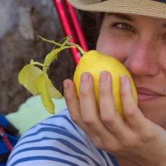 Евгения Нечитайлова, 27.06, Киев