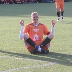 Дмитрий Яблонский, 17.06.1994, Калининград