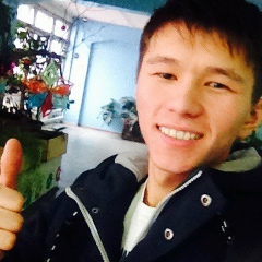 Tariel Nurmamatov, 24.01, Екатеринбург