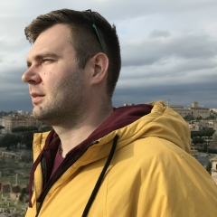 Виталий Сухарев, 05.04.1986, Одинцово