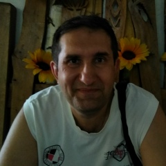 Алексей Молозин, 21.06.1972, Самара